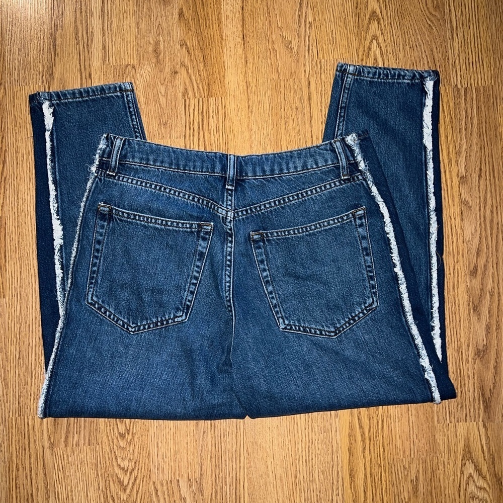 Topshop Jeans View 5